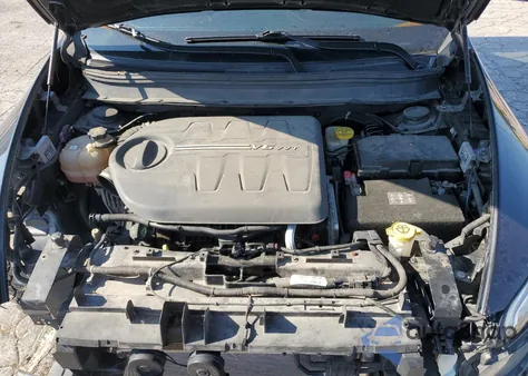 2015 Jeep Cherokee Trailhawk z USA, uszkodzony, nr VIN 1C4PJMBS1FW650978